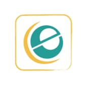 e-care india's Logo