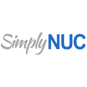 Simply NUC's Logo