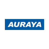 Auraya's Logo