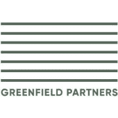 Greenfield Partners's Logo