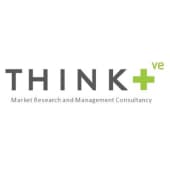 Think Positive Research's Logo