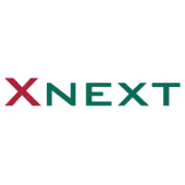 Xnext's Logo