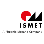 Ismet AG's Logo