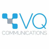 VQ Communications's Logo