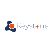 Keystone's Logo