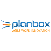 Planbox's Logo