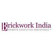 Brickwork India's Logo