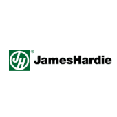 James Hardie's Logo