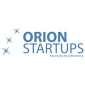 Orion Startups's Logo