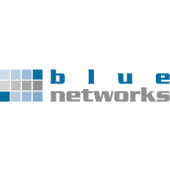 blue networks's Logo