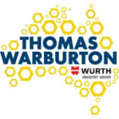 Thomas Warburton's Logo