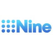 Nine Entertainment's Logo