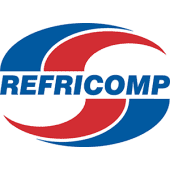 Refricomp Ingenieria's Logo