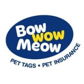 Bow Wow Meow's Logo