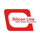 Silicon Line's Logo