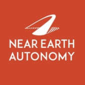 Near Earth Autonomy's Logo