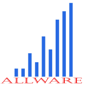 Allware systems's Logo