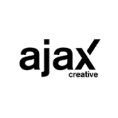 Ajax Creative's Logo