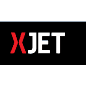 XJet's Logo