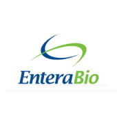 Entera Bio's Logo