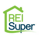 REI Super's Logo