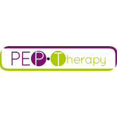 PEP-Therapy's Logo