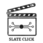 Slate Click's Logo