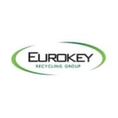 EuroKey Recycling Ltd's Logo