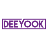 Deeyook's Logo