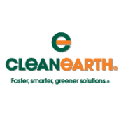 Clean Earth's Logo