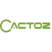 Cactoz's Logo