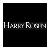 Harry Rosen's Logo