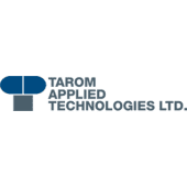 Tarom Applied Technologies's Logo