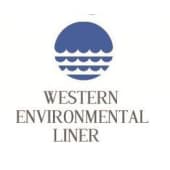 Western Environmental Liner's Logo