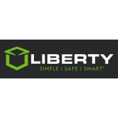 Liberty Security's Logo