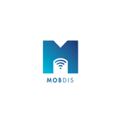 MobDis's Logo