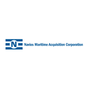 Navios Maritime Acquisition Corporation.'s Logo