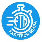 FastTech Media's Logo