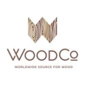 WoodCo's Logo