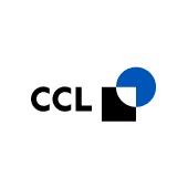 CCL Container's Logo