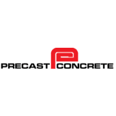 Precast Concrete's Logo