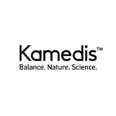 Kamedis's Logo