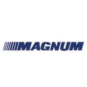 Magnum Transportation's Logo