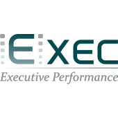 EXEC - EXecutive Performance's Logo