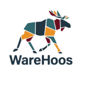 WareHoos's Logo