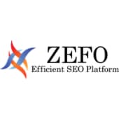 ZEFO's Logo