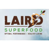 Laird Superfood's Logo