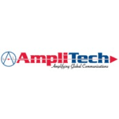 Amplitech Group's Logo