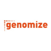 Genomize's Logo