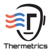 Thermetrics's Logo